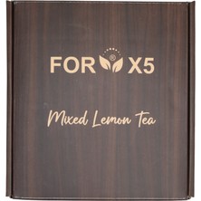 Forx5 Detox 30'lu