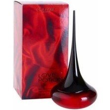 Love Potion Edp 50 ml Kadın Parfüm 86815410074621