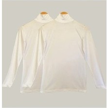 Yarım Balıkçı 2'li Body