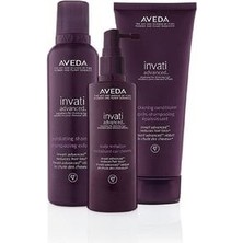 Keyonline Invati Advanced 3 Adımlı Bakım Seti