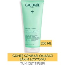 Caudalie Vinosun Güneş Sonrası Onarıcı Bakım Losyonu 200 ml