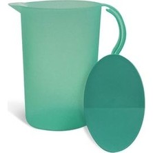 Tupperware Sürahi 2.1 Litre