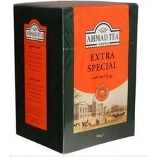 Ahmad Tea Bergamot Aromalı 500G