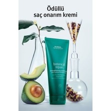 Botanical Repair Strengthening Conditioner - Onarıcı Saç Kremi 200ML Onrness Cosmetıc