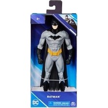 Dc Universe 24 cm Aksiyon Figürü - Batman