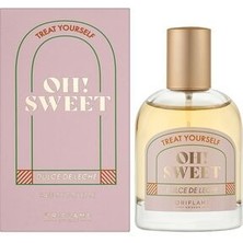 Oh! Sweet Dulce De Leche EDT.50ML