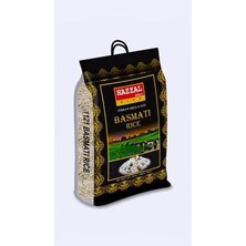 Rıce 5 kg Çanta Basmati Ithal Pirinç