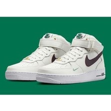 Nike 1 Mid '07 Lv8 Sneake Ayakkabı DR9513-100