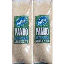 Japon Panko Ekmek Kırıntısı 1kg x 2 Adet