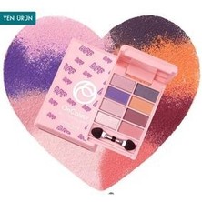Oncolour All Eyes Palette