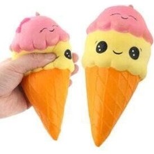 Squishy Dondurma - Sukuşi