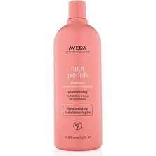 Danışman Nutriplenish Hafif Nemlendirici Şampuan 1000ML 018084014332