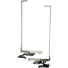 Modanom Compaq Presario CQ62-225SA Menteşe Seti Sağ Sol LED