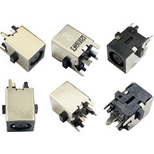 Modanom Hp 22-DF0000NT All-In-One Aıo Pc Power Jack