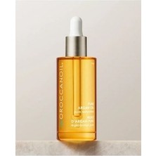Pure Argan Oil - %100 Saf Argan Vücut Yağı E Vitaminli 50ML 7290014344396