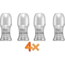 Avon Full Speed Quantum Roll-On 4'lü Paket