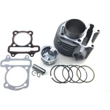 Silindir Komple 125Cc Scooter Oem