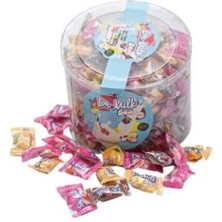 Dr. Milk Shake Mix Şeker Silindir 800 gr