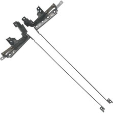 Modanom Toshiba Satellite A200-208 Menteşe Seti Sağ Sol