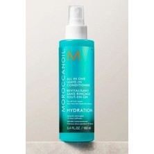 Moroccanoil Leave In Conditioner - Argan Özlü Nem Veren Durulanmayan Saç Kremi 160ML 7290113142947