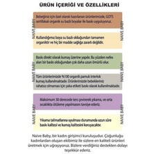 %100 Pamuklu Bebek Body - Beni En Çok Teyzem Sever - Bebek Zıbın Badi