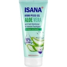 Hydro Aloe Vera Vegan Vücut ve Yüz Bakım Jeli 200 ml