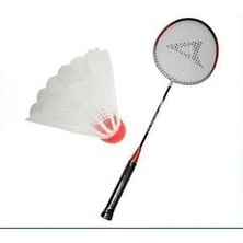 Badminton Seti Badminton Raketi ve Badminton Topu