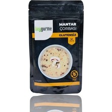Glutensiz Mantar Çorbası 70GR