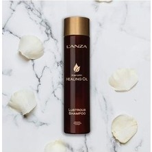 Keratin Healing Oil-Saç Tellerini Güçlendiren Lustrous Şampuan (300ML) BEAUTYS!Q577