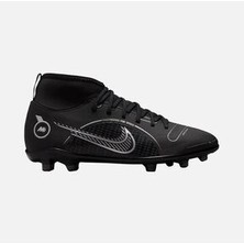 Nike Mercurial Superfly 8 Club Fg/mg Çocuk Krampon DJ2894-007