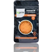 Glutensiz Ezogelin Çorbası 70GR
