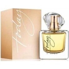 Today Parfüm 50ML Eski Seri