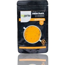 Glutensiz Mercimek Çorbası 70GR