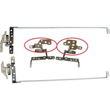 Modanom Toshiba Satellite L650-19P MENTEŞE Seti Sağ Sol