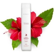 Healing Colorcare: Sağlıklı Saç Büyümesi Sağlayan Besleyici Şampuan (300 Ml) BEAUTYS!Q348