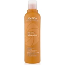 Krasota Sun Care Güenş Sonrası Renk Koruyucu Şampuan 018084854006 250ML 52KRS:453972