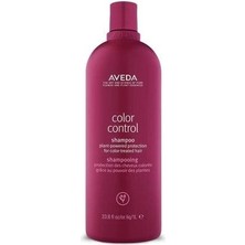Krasota Color Control Boyalı Saçlar Için Şampuan 1000ML 52KRS:453757