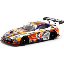 Tarmac Works 1:64 Mercedes Amg Gt3