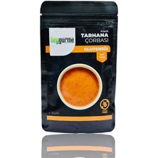 Glutensiz Klasik Tarhana Çorbası 70GR