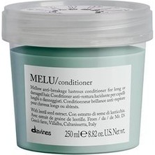 Melu Mellow Yumuşatıcı Saç Kremi 250ML Ecbeauty!q3