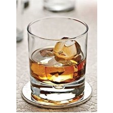 42555 Centra Habbeli Viski Bardağı 225CC - 6 Adet