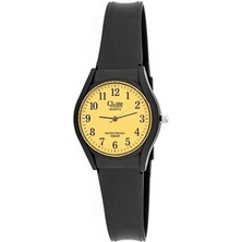 Zavira Klasik Su Geçirmez Unisex Kol Saati Vintage