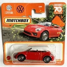 Tekli Arabalar 2019 Volkswagen Beetle Convertible HLD14
