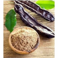Keçiboynuzu (Harnup) Unu, Tozu 1 kg
