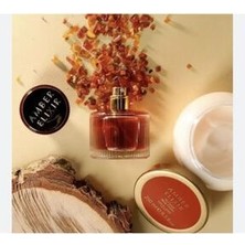 Amber Elixir Parfüm ve Parfümlü Vücut Kremi