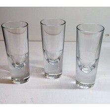 Paşabahçe 52813 Grande Votka Shot Şat Bardağı