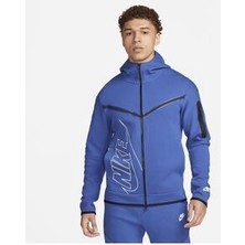 Sportswear Tech Fleece Zip Sweatshirt