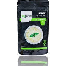 Glutensiz Sebze Çorbası 70GR