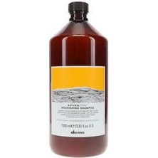 Krasota Naturaltech™ Nourishing Shampoo Nemlendirici Şampuan 1000ML 8004608269106 KR.8345.P67