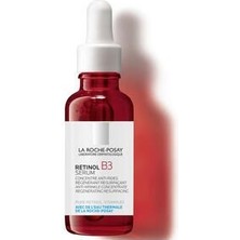 Retinol Içerikli Bakım Serumu-Retinol B3 Serum 30 ml